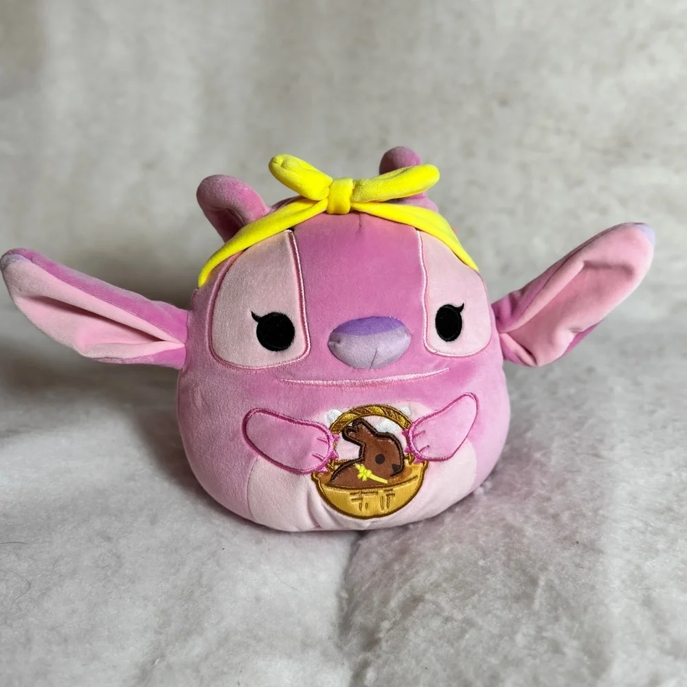 Squishmallows 8